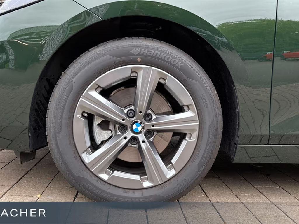 BMW 2 Serie