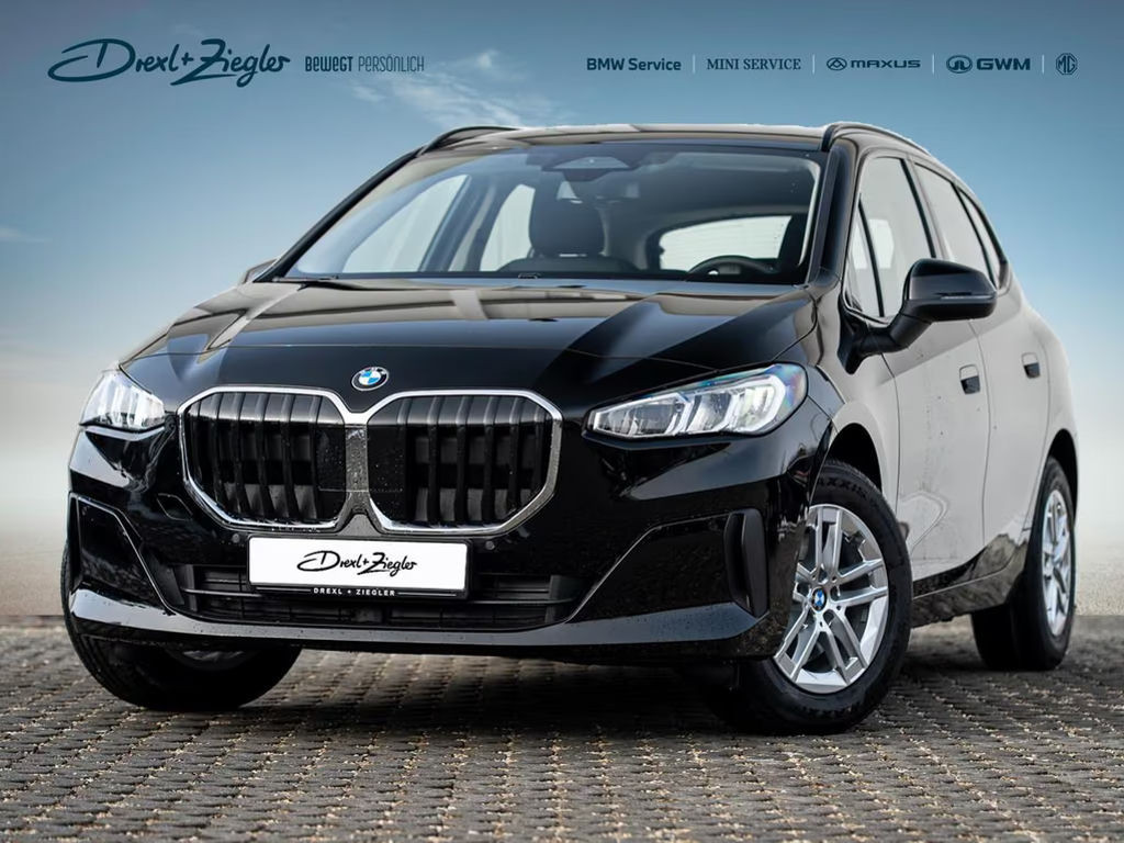 BMW 2 Serie 220 Active Tourer 220i