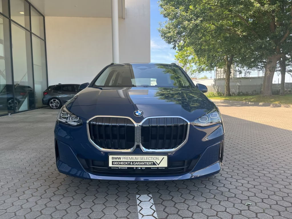 BMW 2 Serie