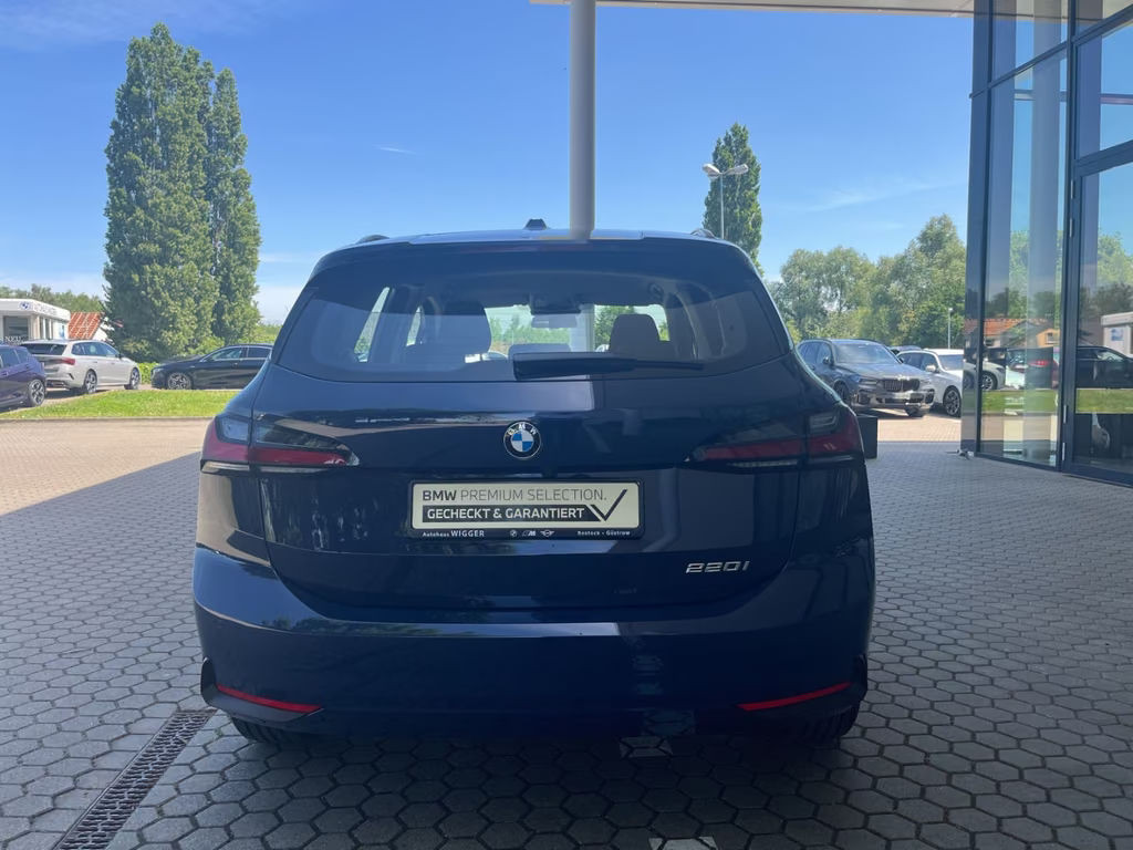 BMW 2 Serie