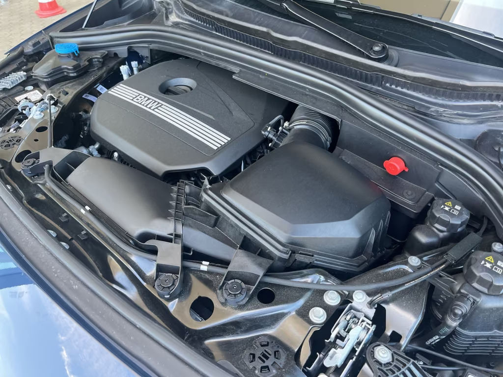 BMW 2 Serie