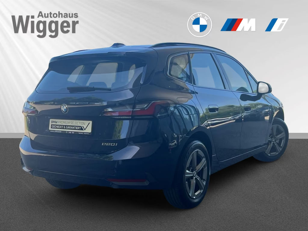 BMW 2 Serie