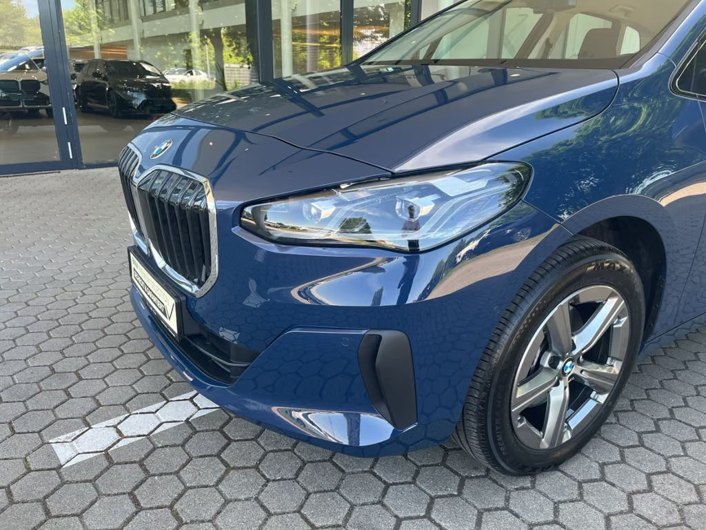 BMW 2 Serie
