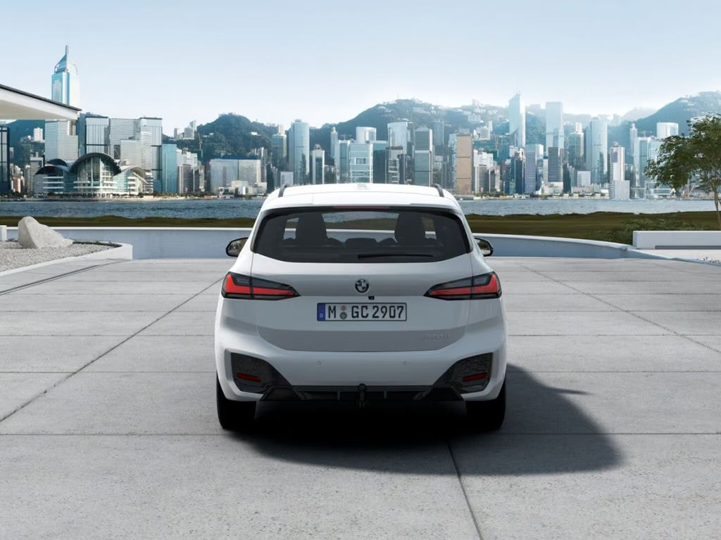 BMW 2 Serie