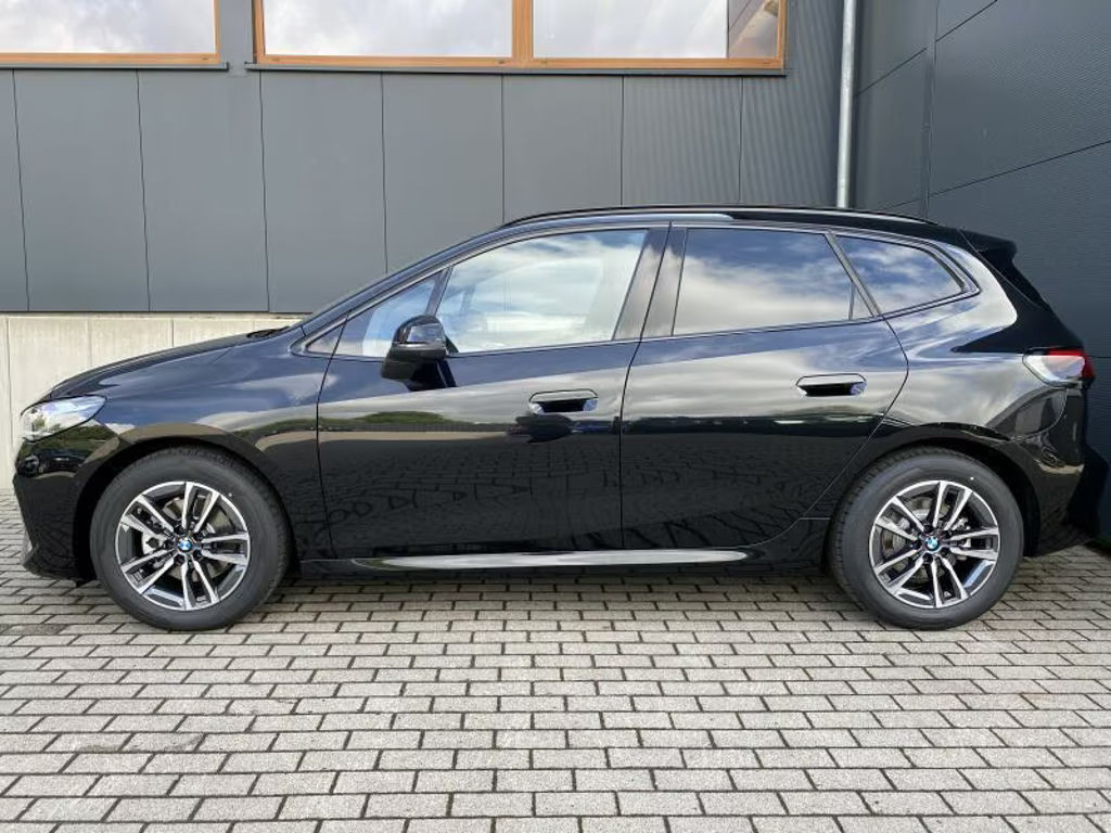 BMW 2 Serie 220 Active Tourer 220i