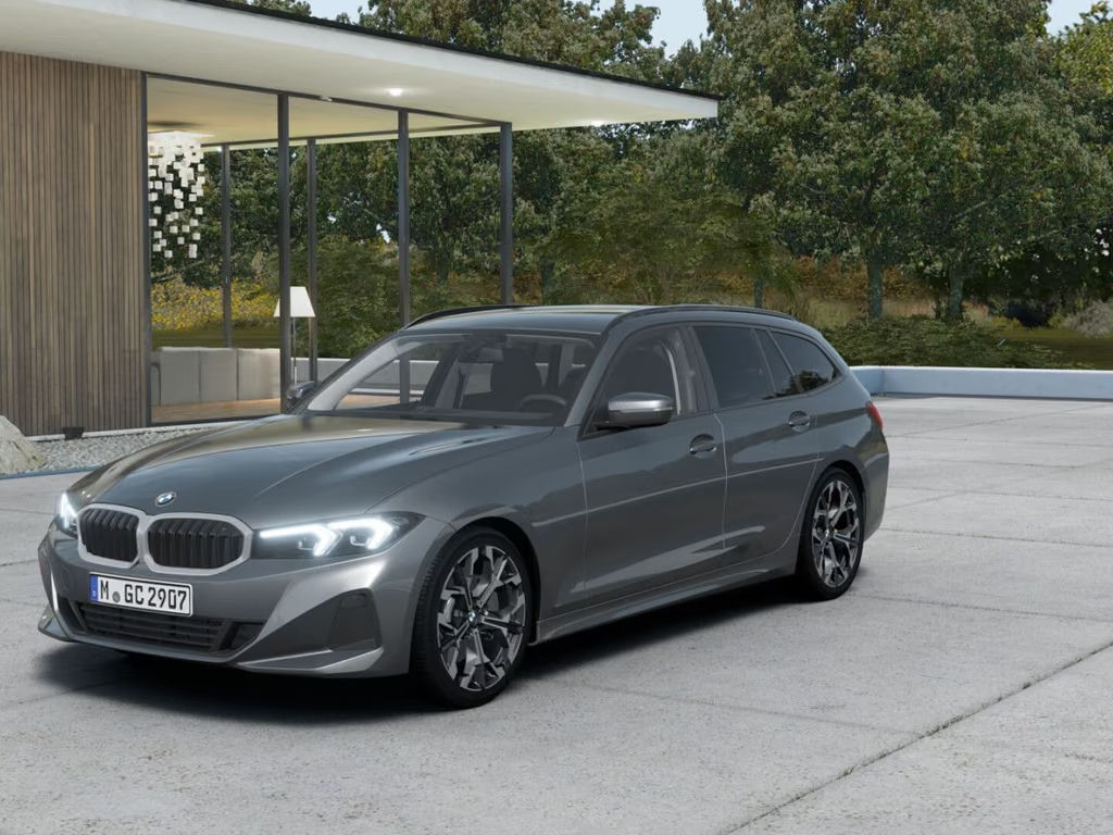 BMW 3 Serie