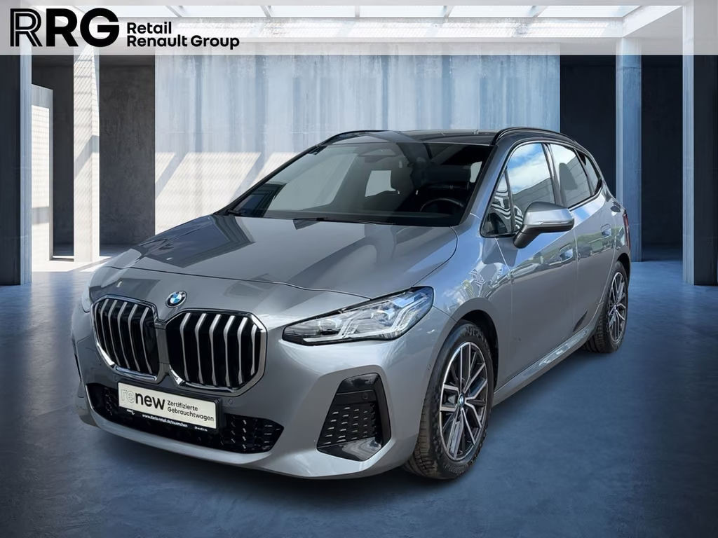 BMW 2 Serie 223 M-Sport xDrive Active Tourer 223i
