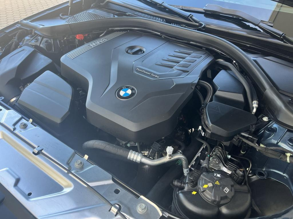 BMW 3 Serie
