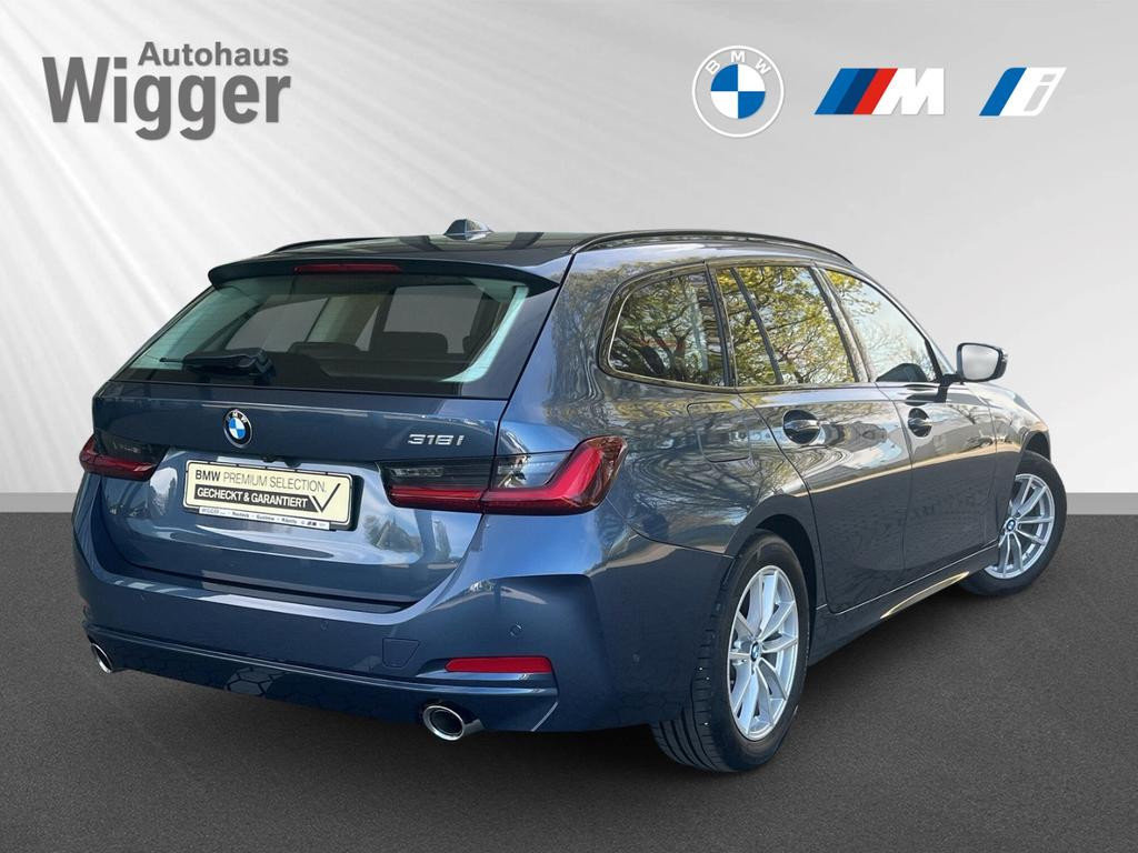 BMW 3 Serie