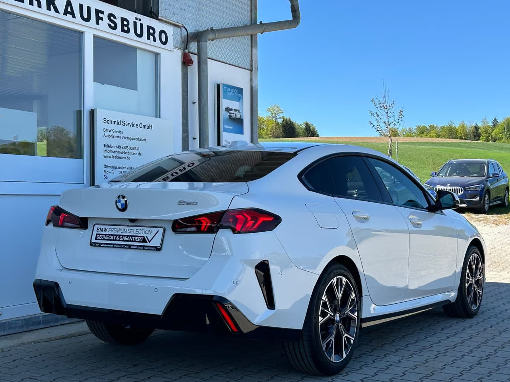 BMW 2 Serie
