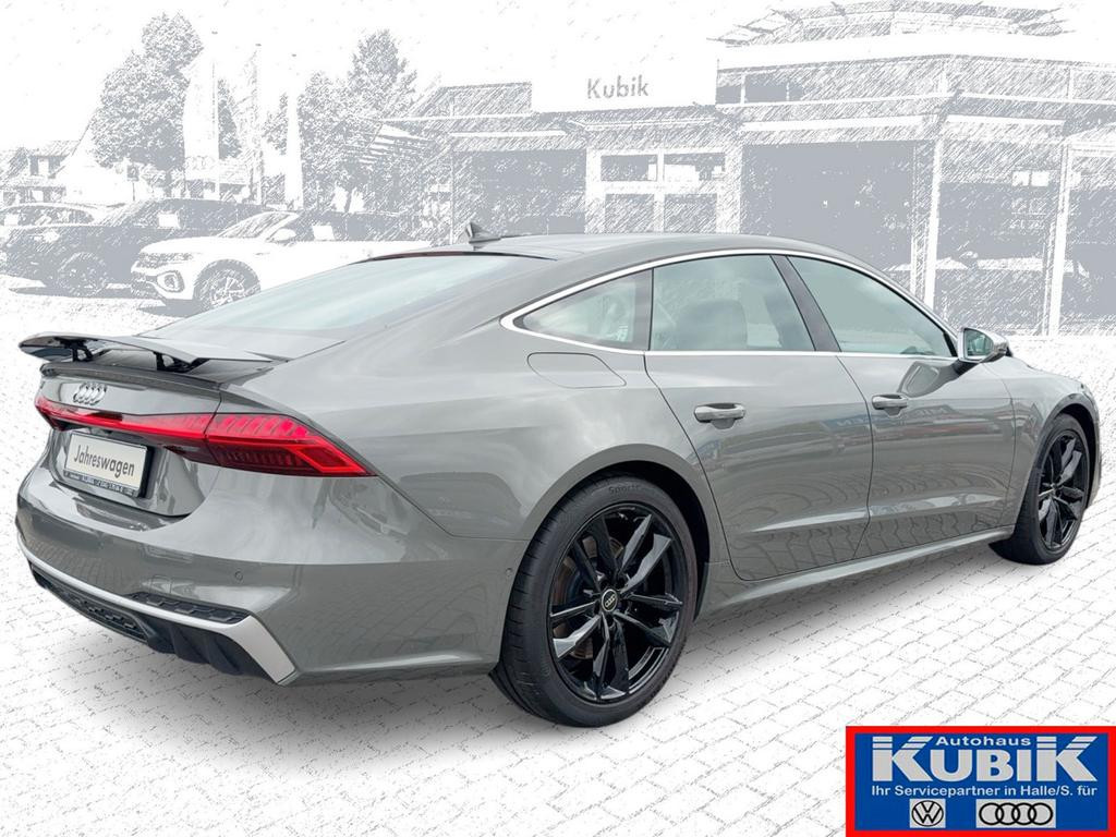 Audi S7