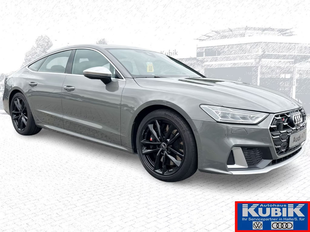 Audi S7