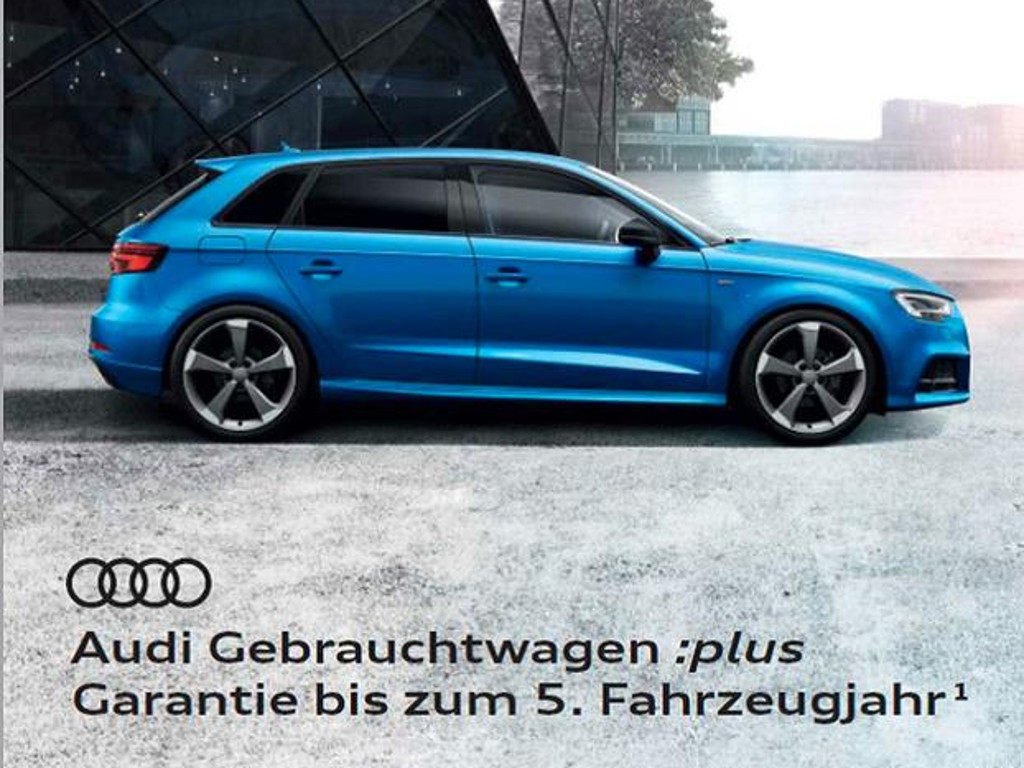 Audi S7