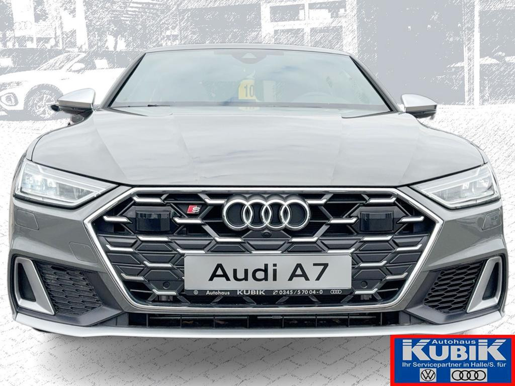 Audi S7