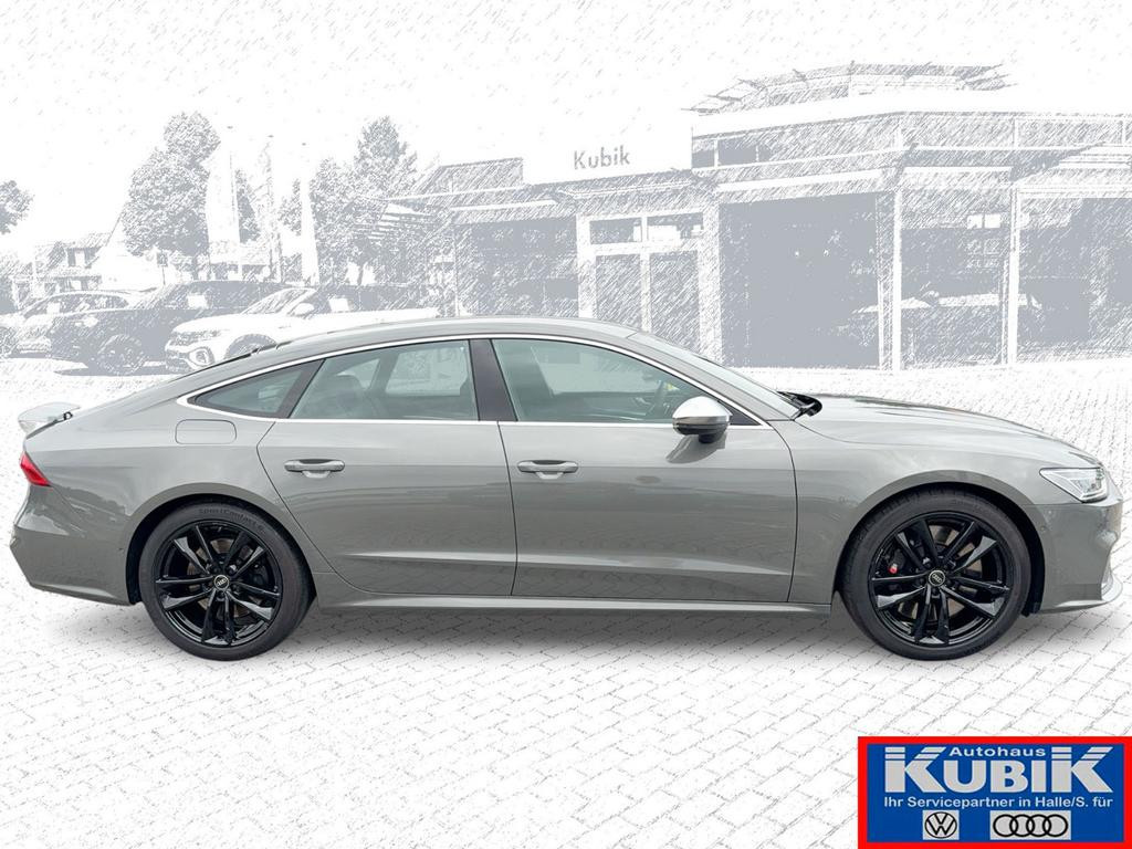 Audi S7
