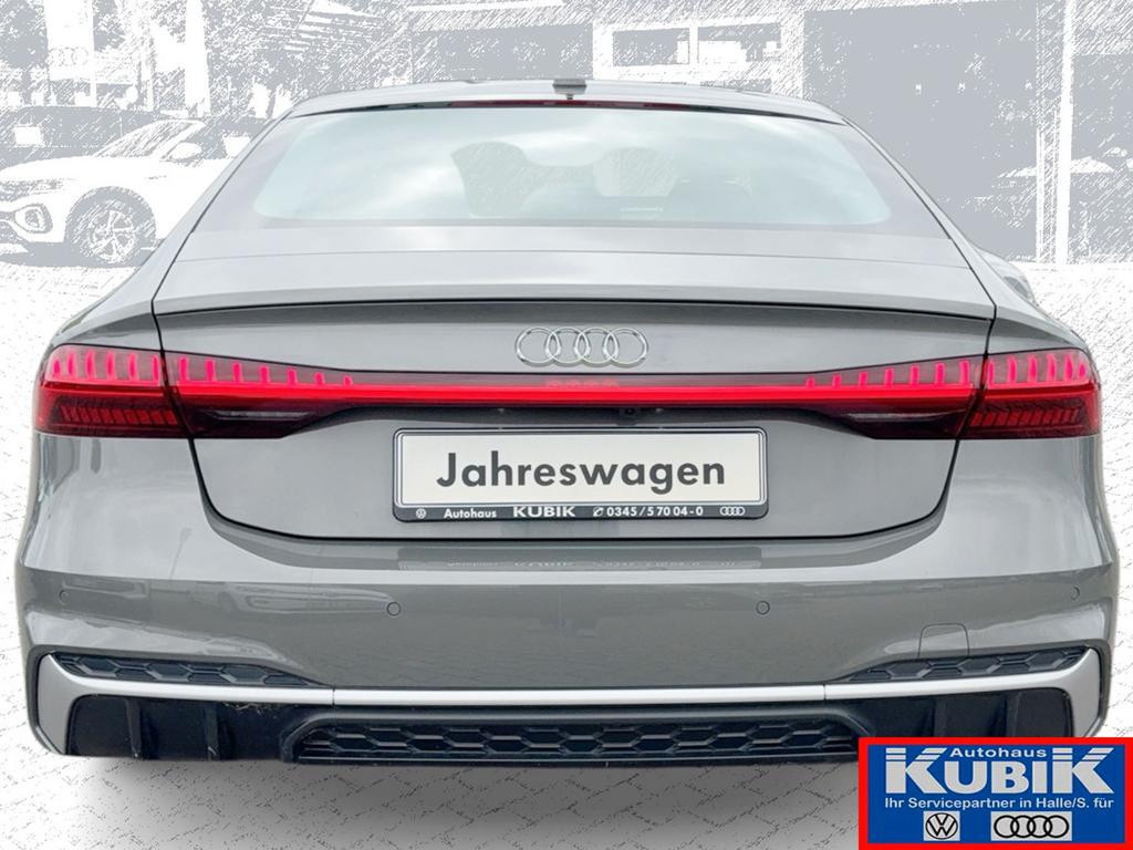 Audi S7