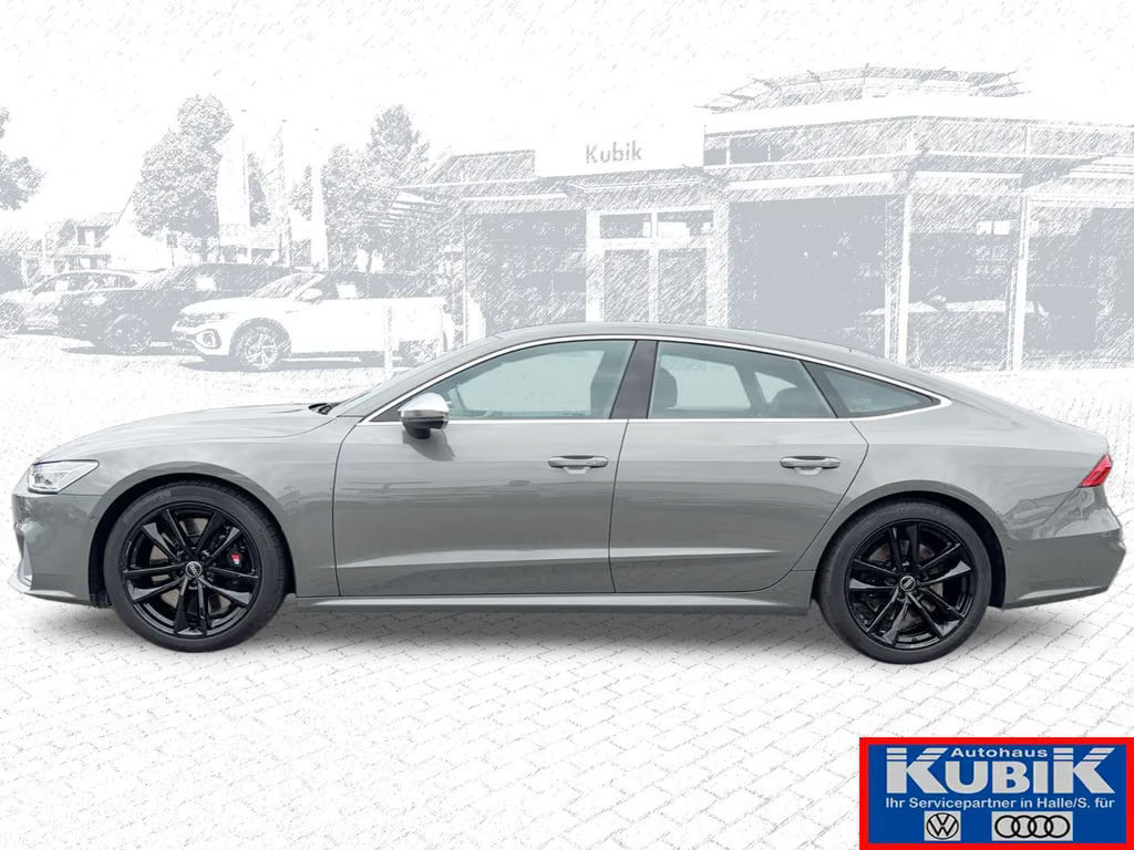 Audi S7