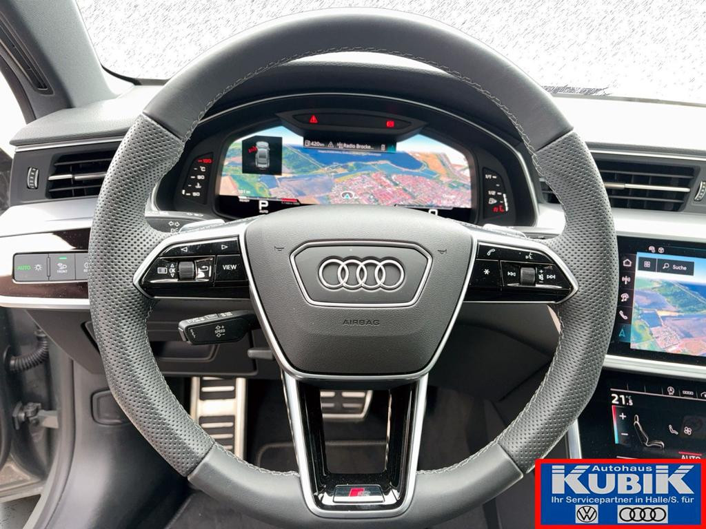 Audi S7