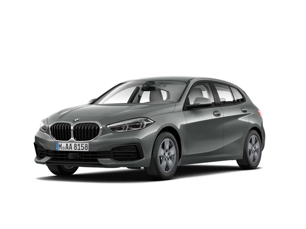 BMW 1 Serie 118 Advantage pakket Sedan 118i
