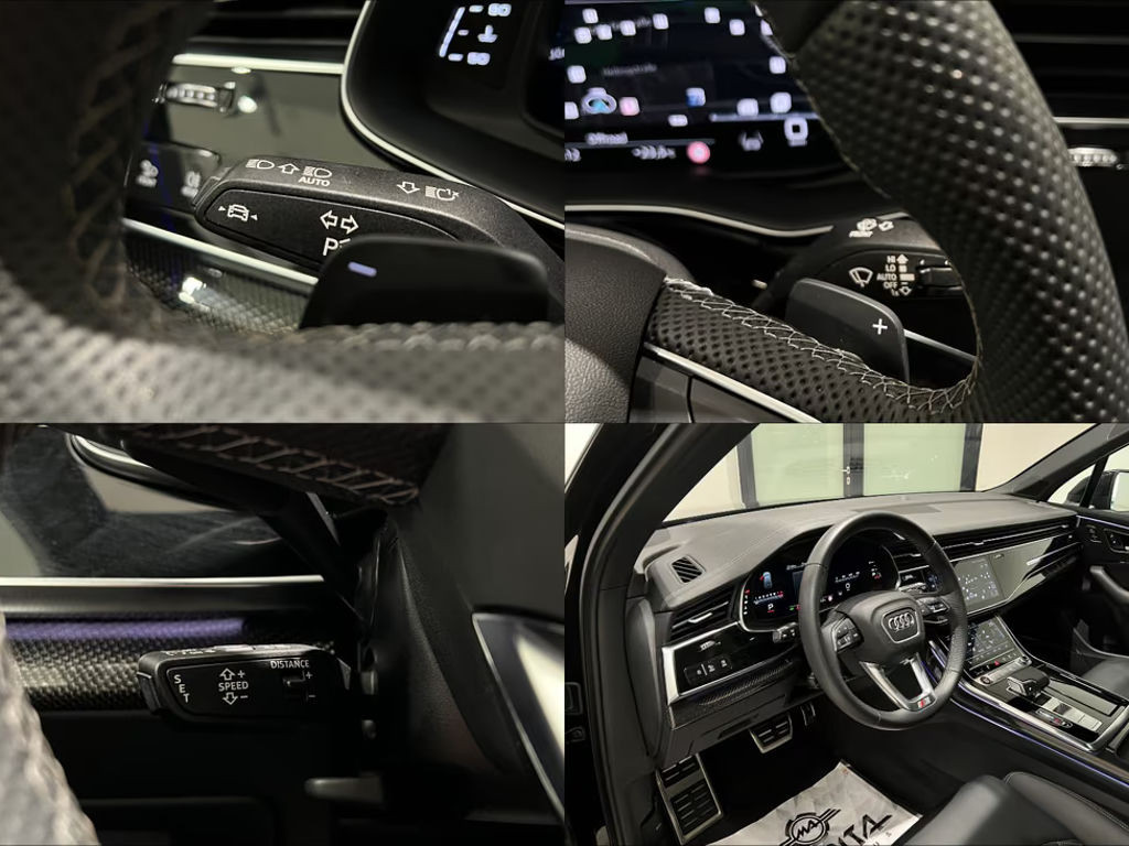 Audi SQ7