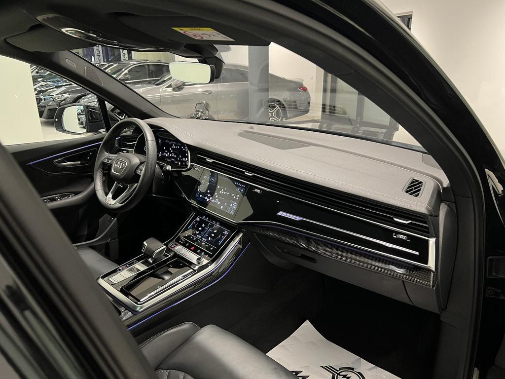 Audi SQ7