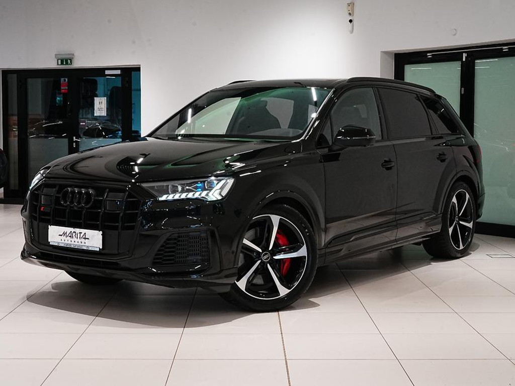 Audi SQ7