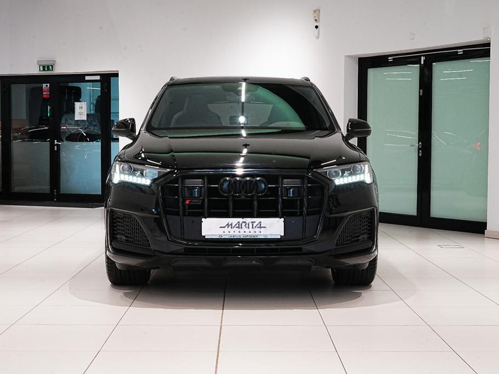 Audi SQ7