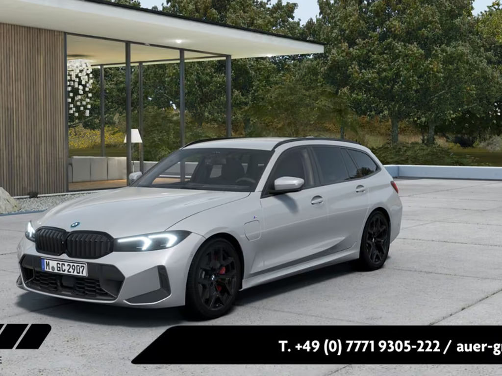BMW 3 Serie