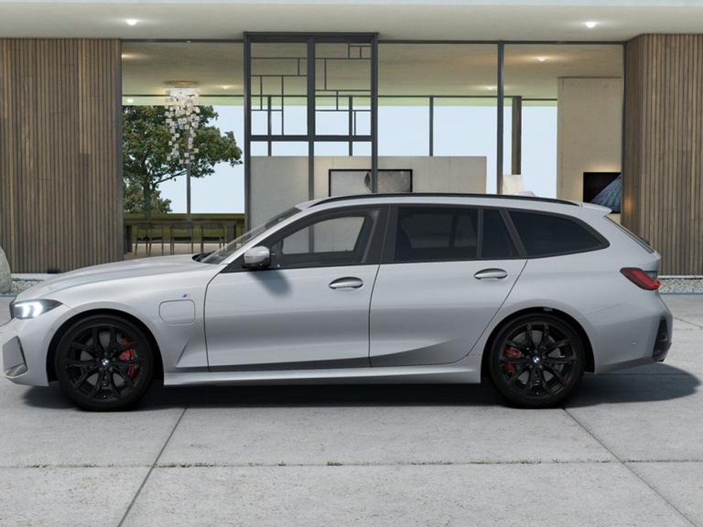 BMW 3 Serie 330 xDrive 330e