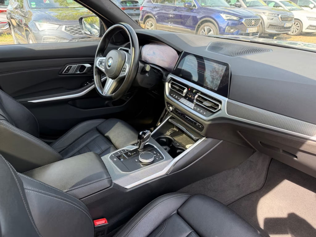 BMW 3 Serie