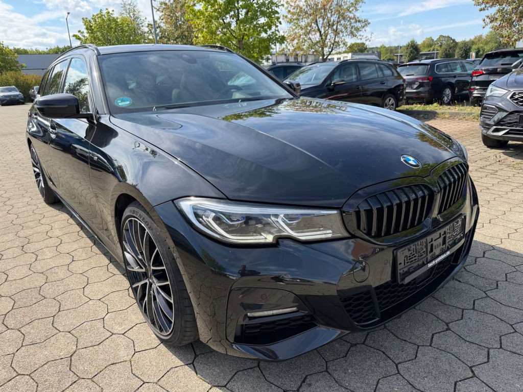 BMW 3 Serie
