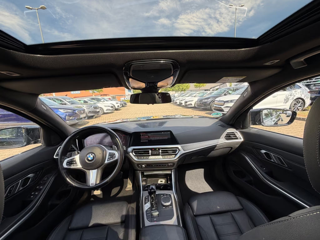 BMW 3 Serie