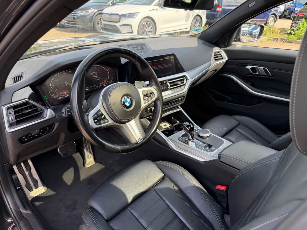 BMW 3 Serie