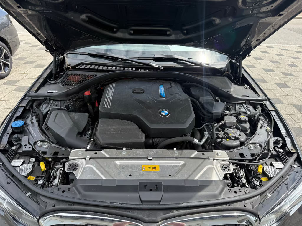 BMW 3 Serie