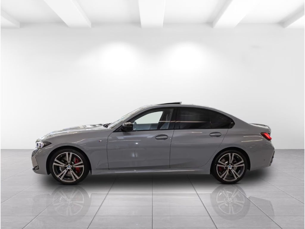 BMW 3 Serie