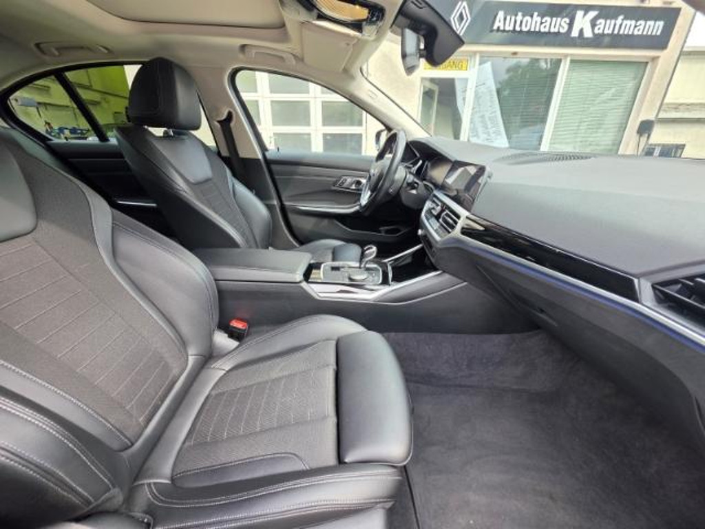 BMW 3 Serie