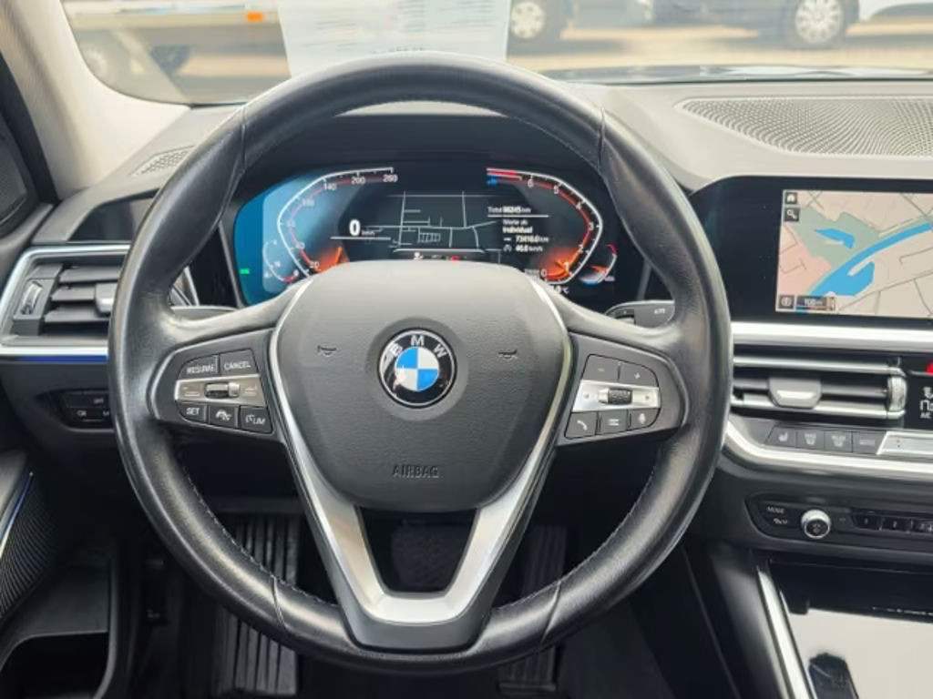 BMW 3 Serie