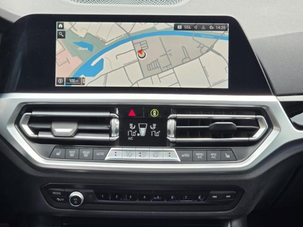 BMW 3 Serie