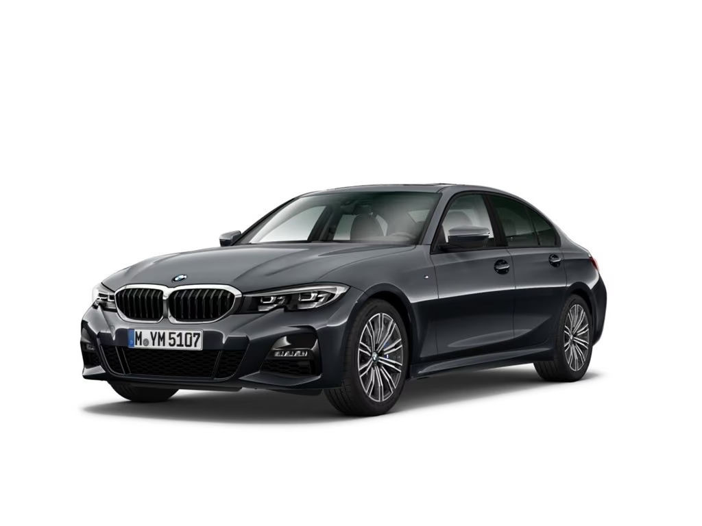BMW 3 Serie 330 Sedan 330i
