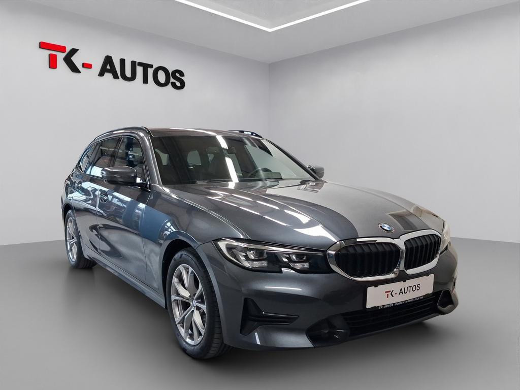 BMW 3 Serie