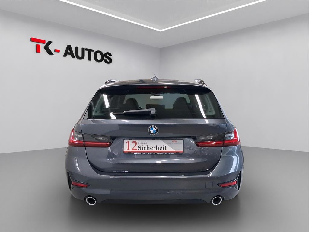 BMW 3 Serie