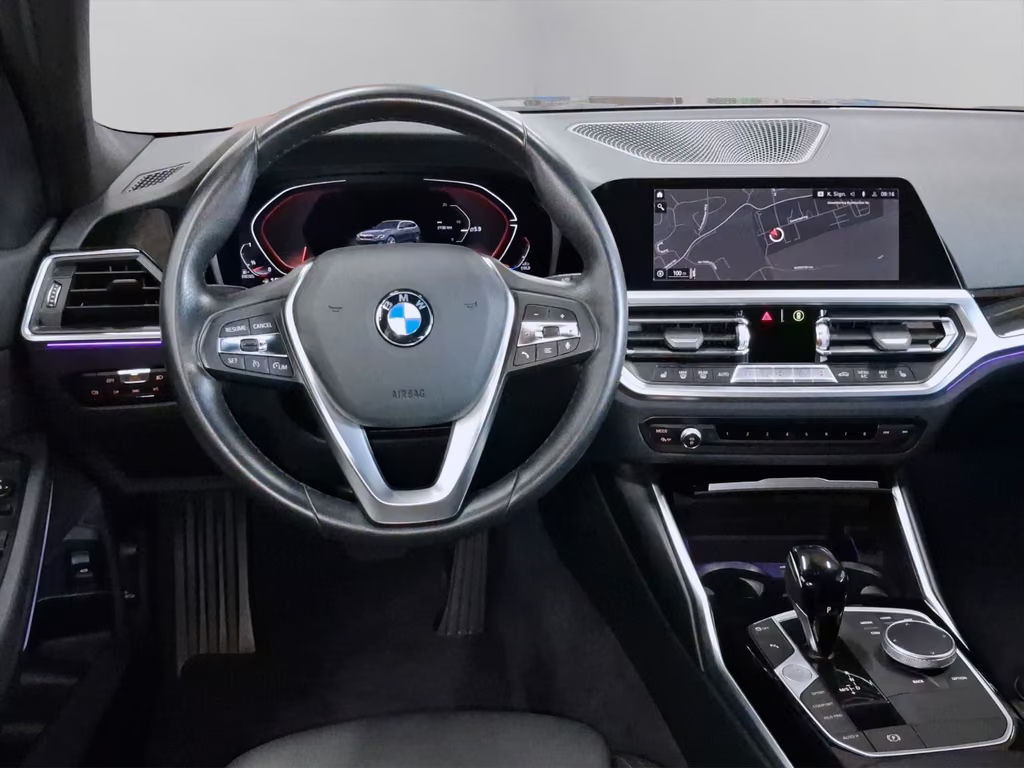 BMW 3 Serie