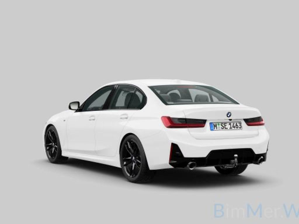 BMW 3 Serie