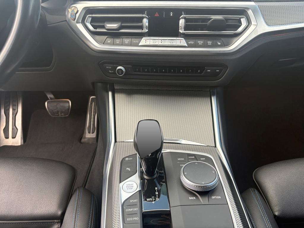 BMW 3 Serie