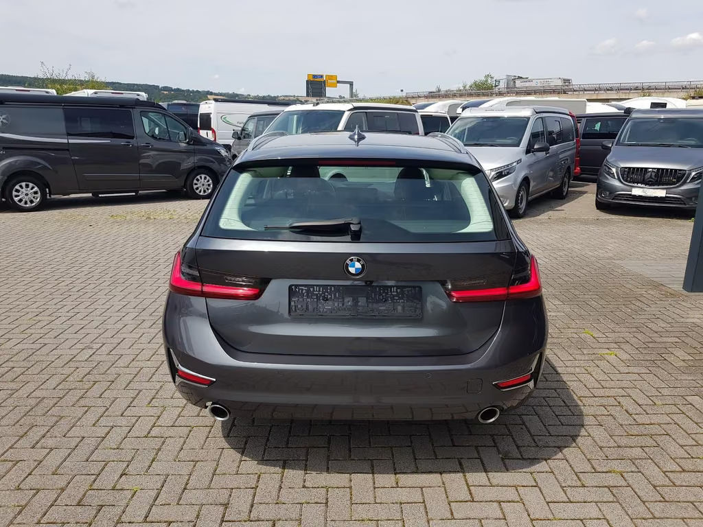 BMW 3 Serie