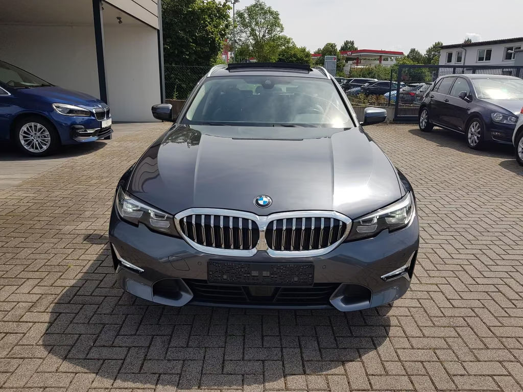 BMW 3 Serie