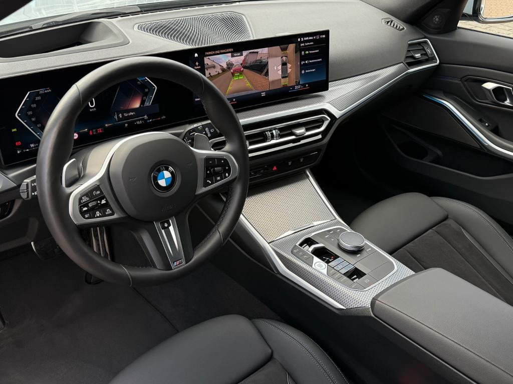 BMW 3 Serie