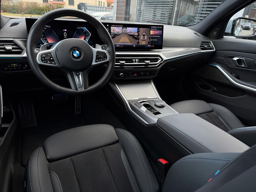 BMW 3 Serie