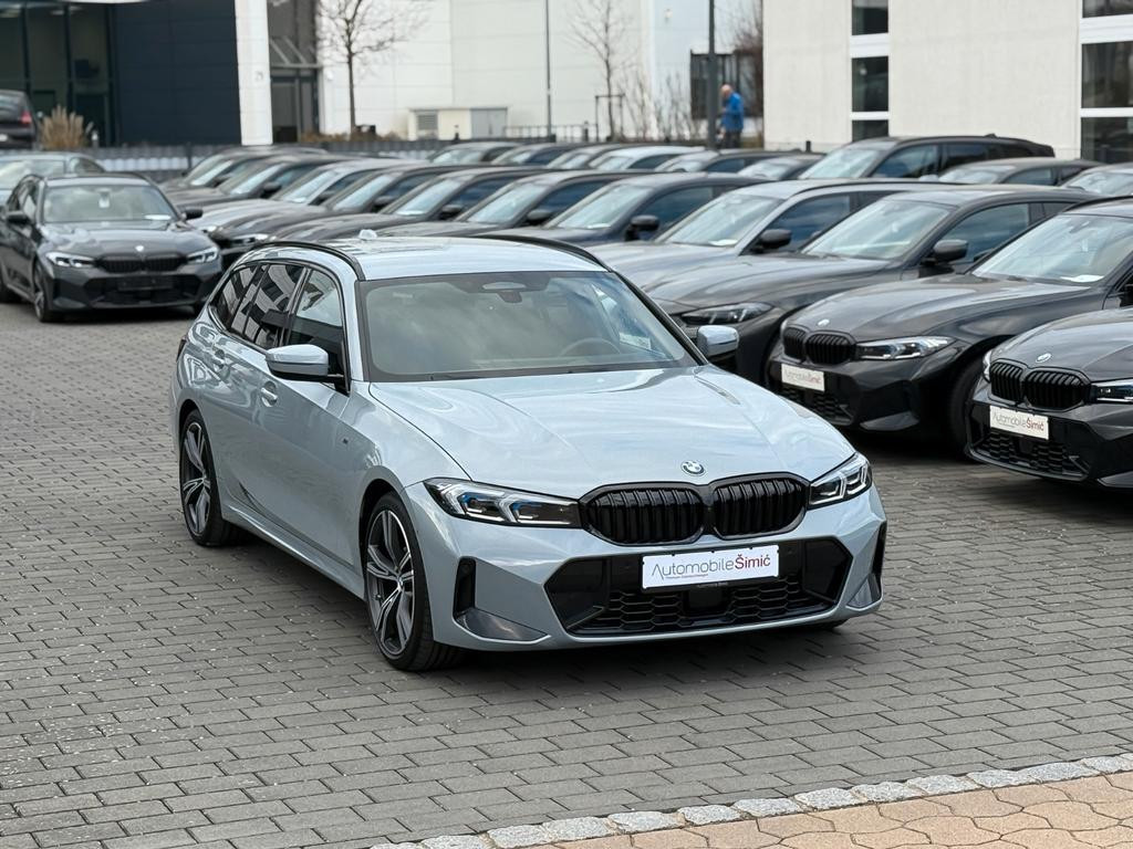 BMW 3 Serie