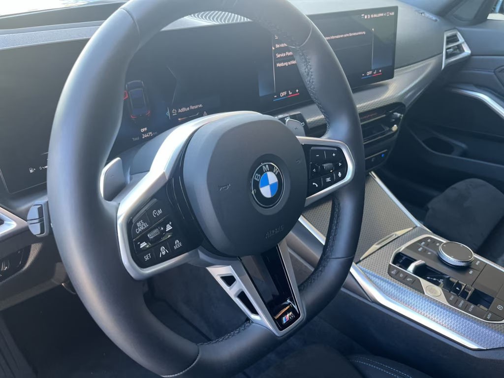 BMW 3 Serie